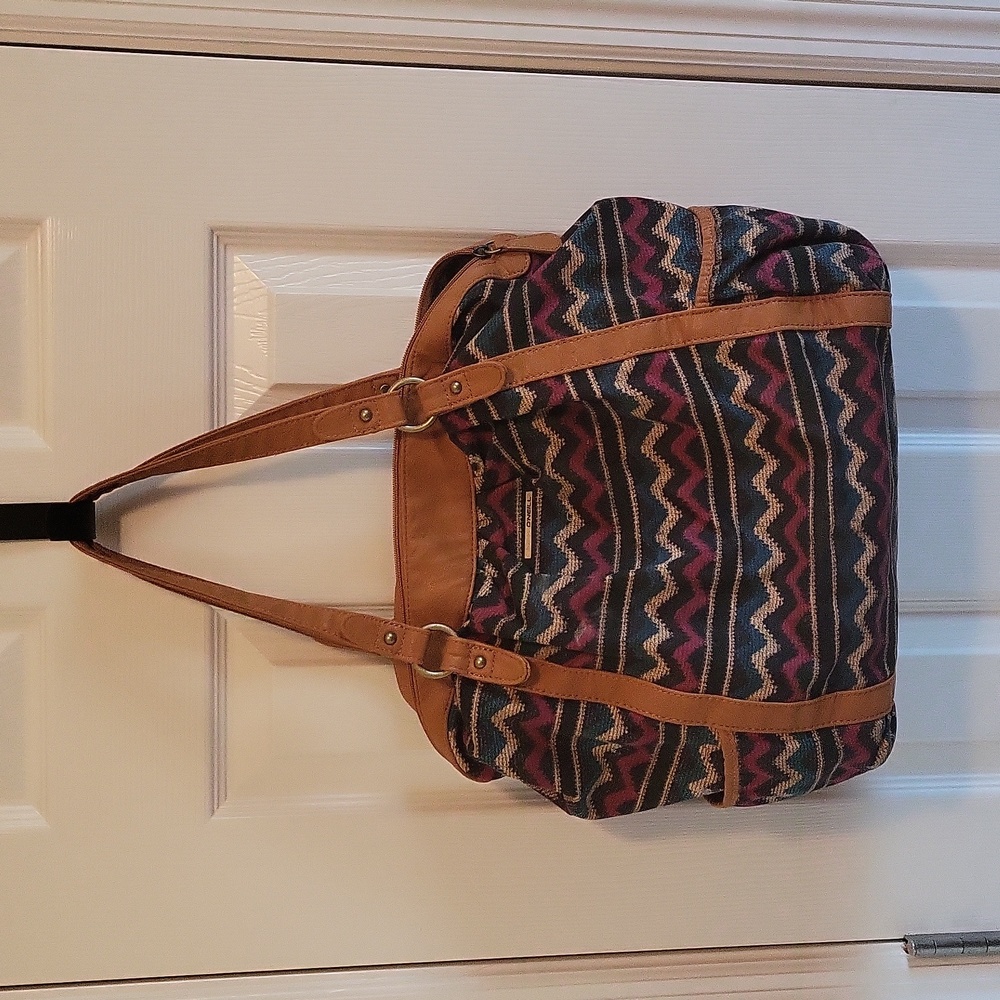 O'Neill ladies tote bag